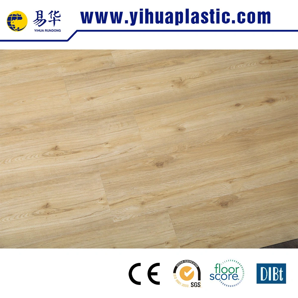 Luxury Vinyl Marble Design Tile PVC Floor/Vinyl Plank Flooring