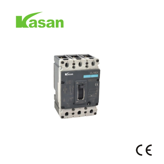 Nse, Nsx, Nsc, Nsd Moulded Case Circuit Breaker (MCCB)