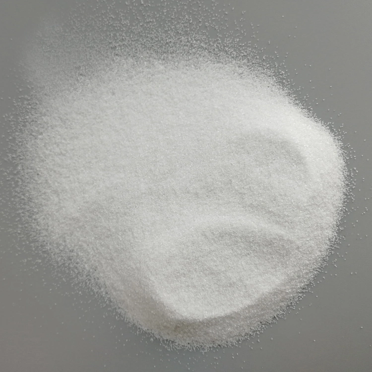 High Temperature Calcined Alumina (Alpha-Al2O3) Aluminum Oxide