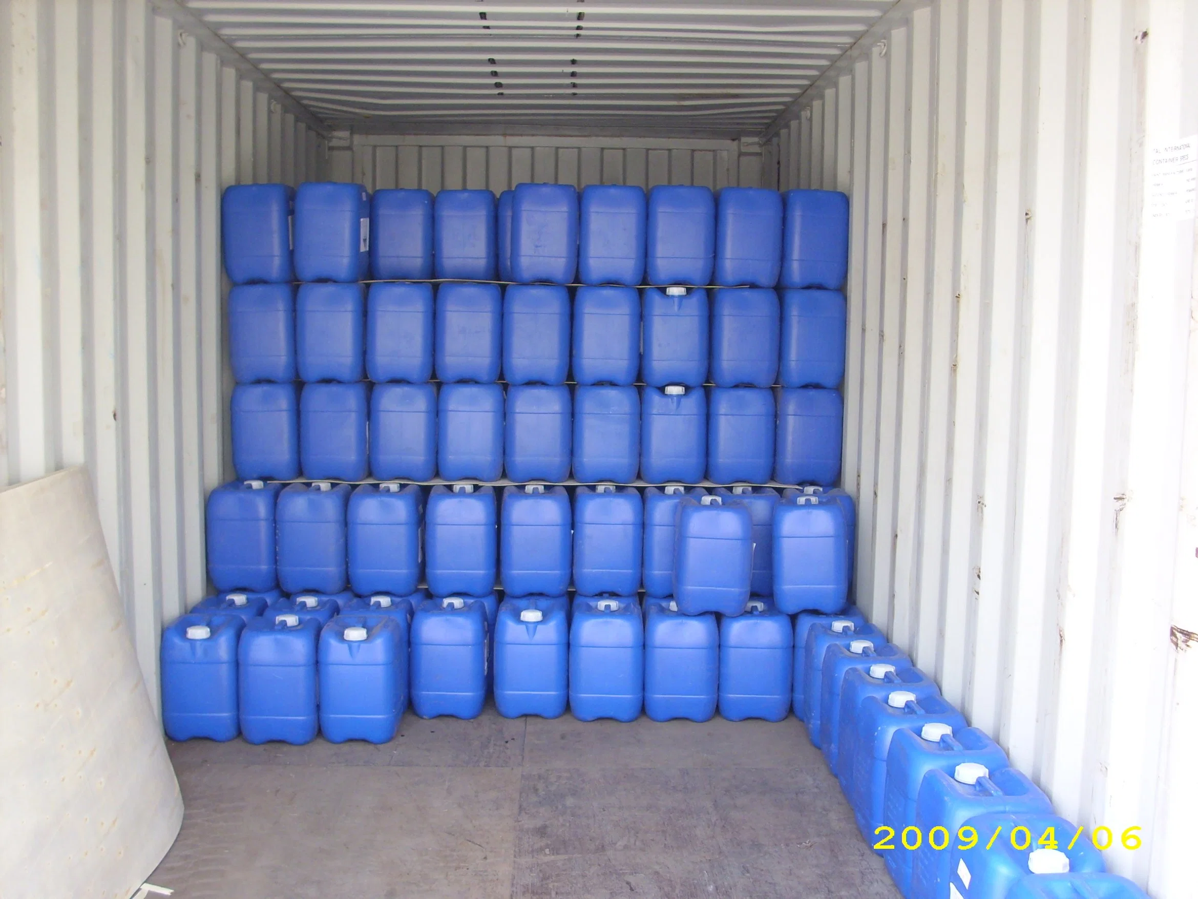 Manufacturer Best Price Pesticide Industry Use Formic Acid 85%