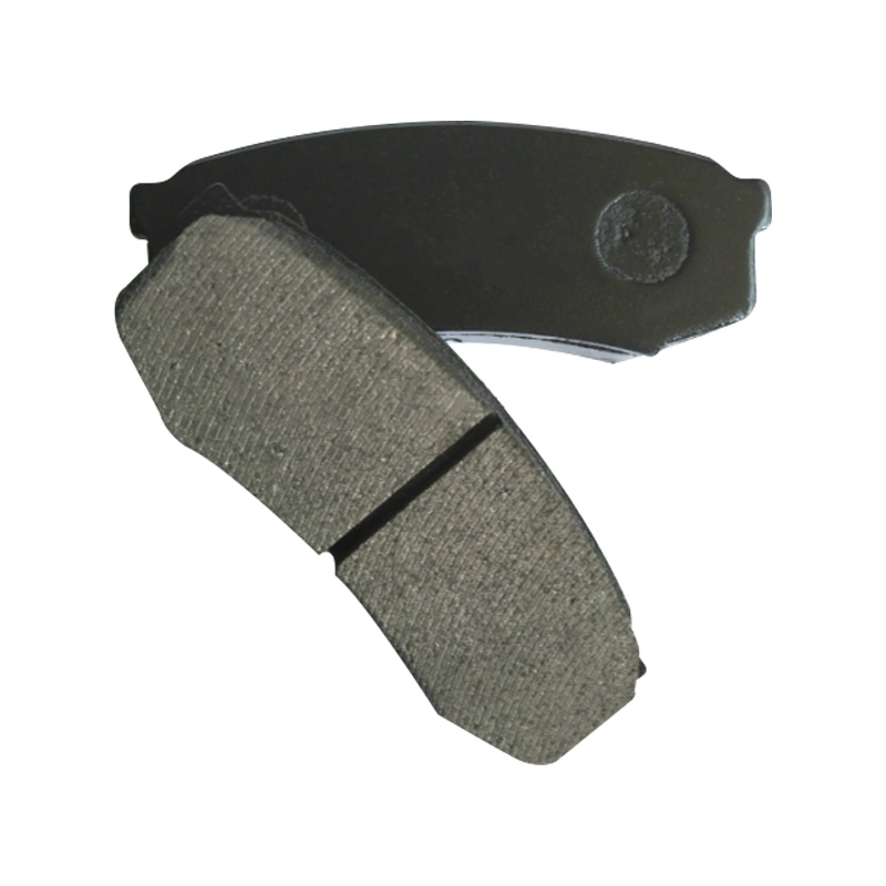 446660060 Auto Part Semi Metallic Disk Brake Pads