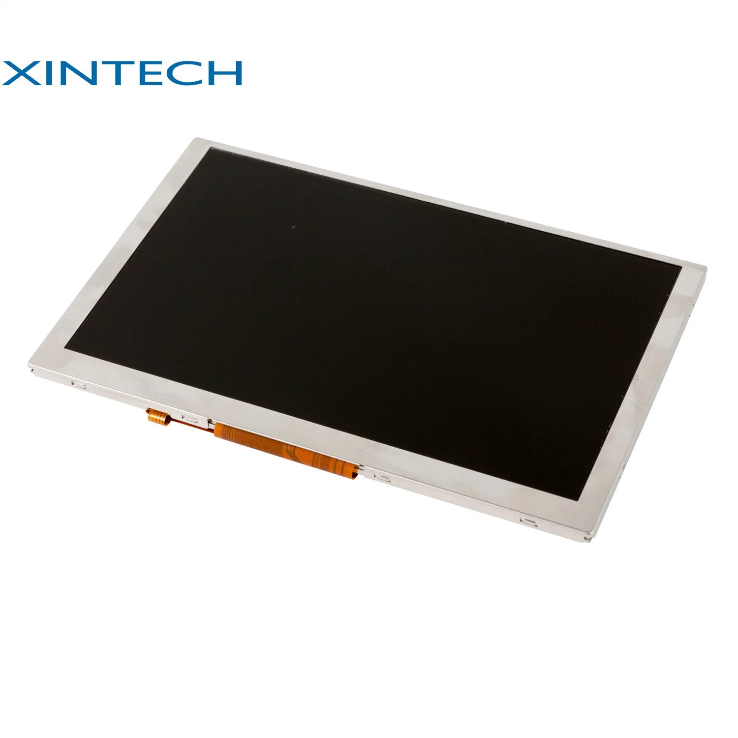 8.4" 800*600 50 Pins RGB Interface with Rtp TFT LCD Display Module From Lx Display