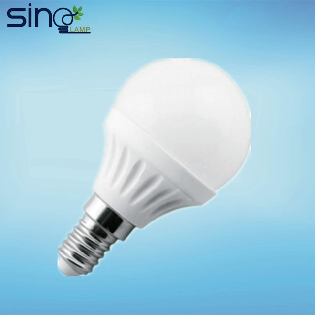 Hot Sale China Suppliers G45 Mini Dimmable LED Bulb E27 B22 6500K