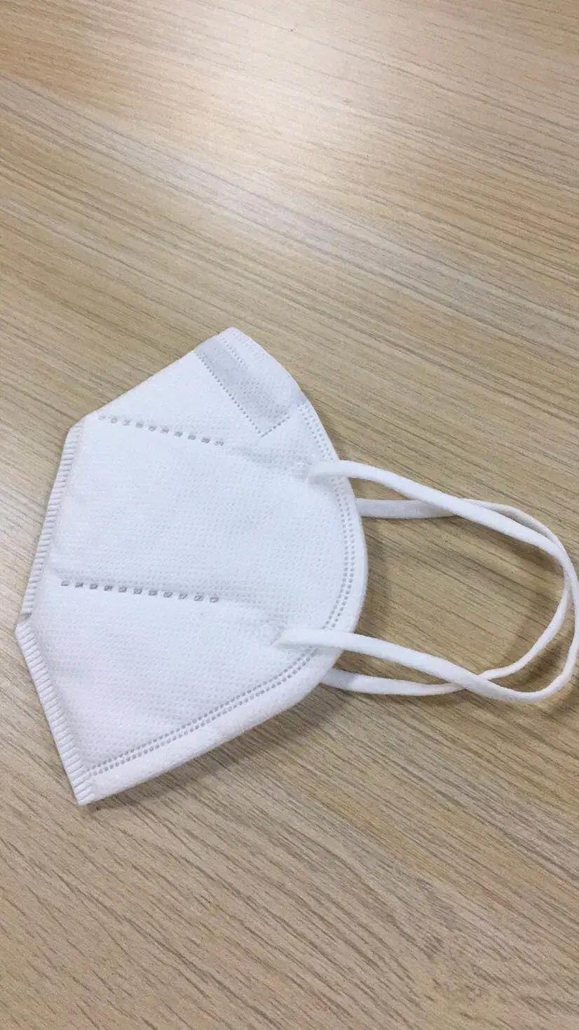 Wholesale/Supplier Anti Virus Disposable Civil Use Earloop Face Mask CE Marked