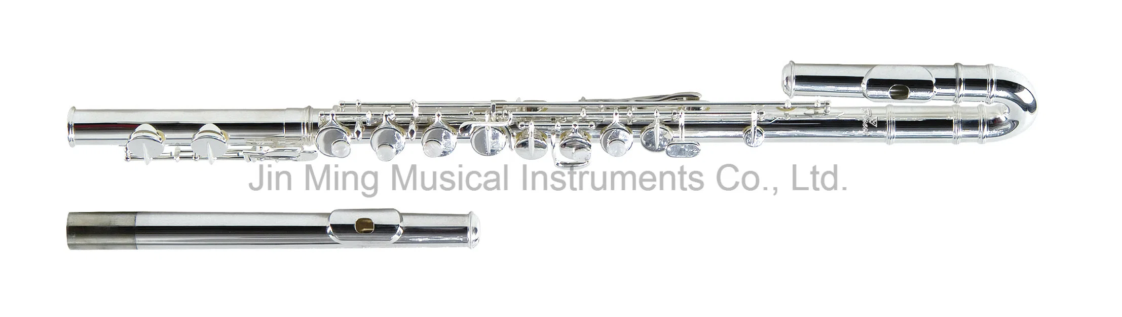 الجودة الجيدة Alto Flute صنع في الصين سعر رخيصة الشركة المصنعة
