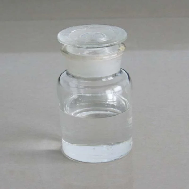 USP Grade Glycol, CAS 57-55-6 Pure Ethylene Glycol Ethanol