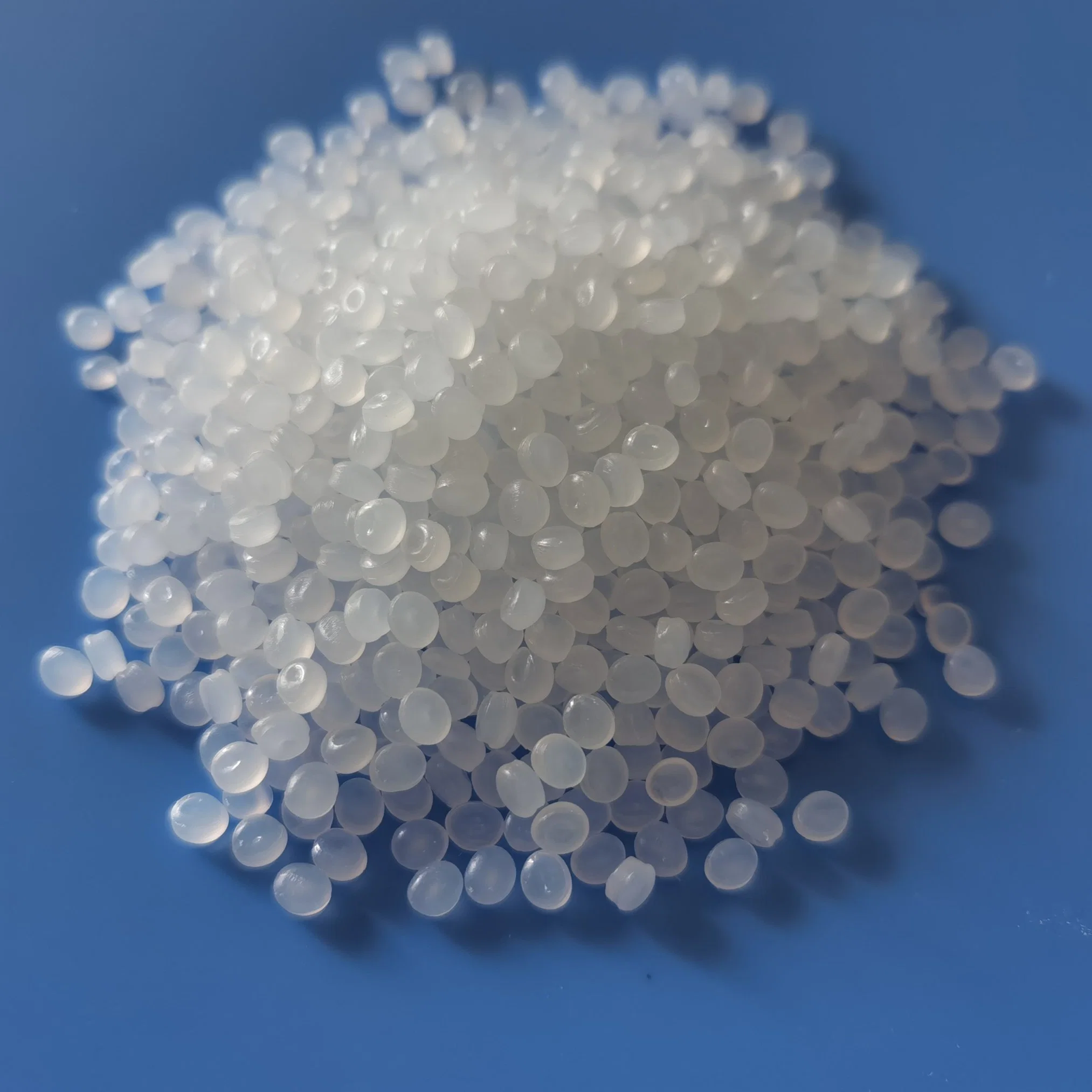 HDPE Granules for Plastic Bags and Milk Jugs