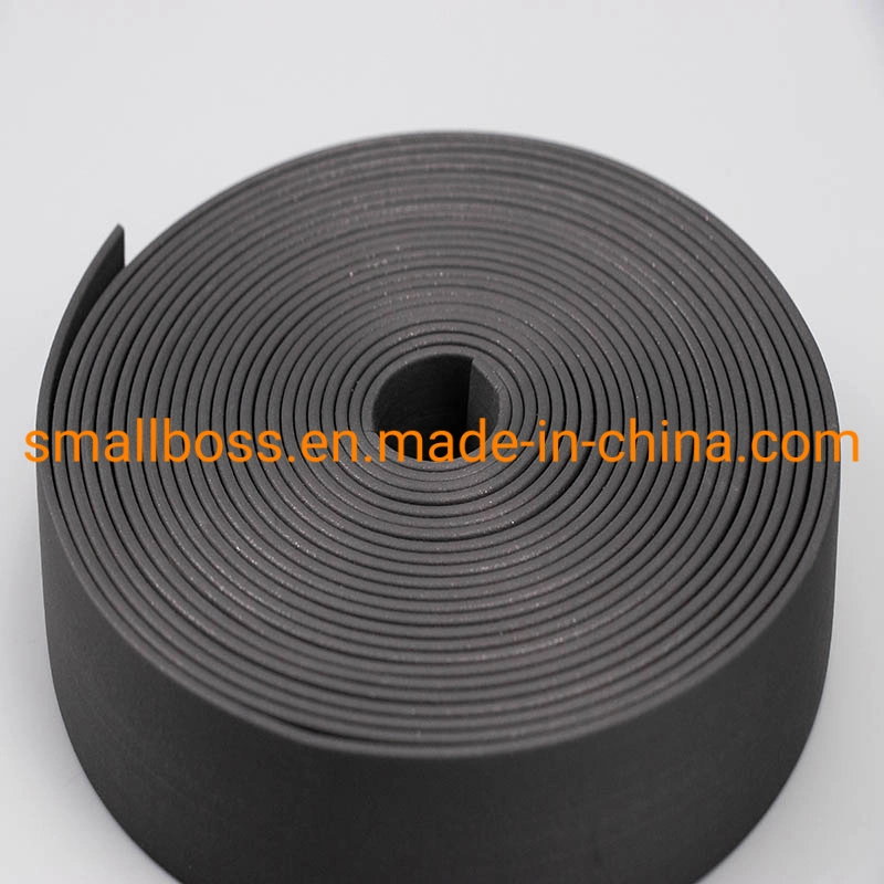 15mm*15mm Flexible Fire Door Seal Intumescent Fire Seal