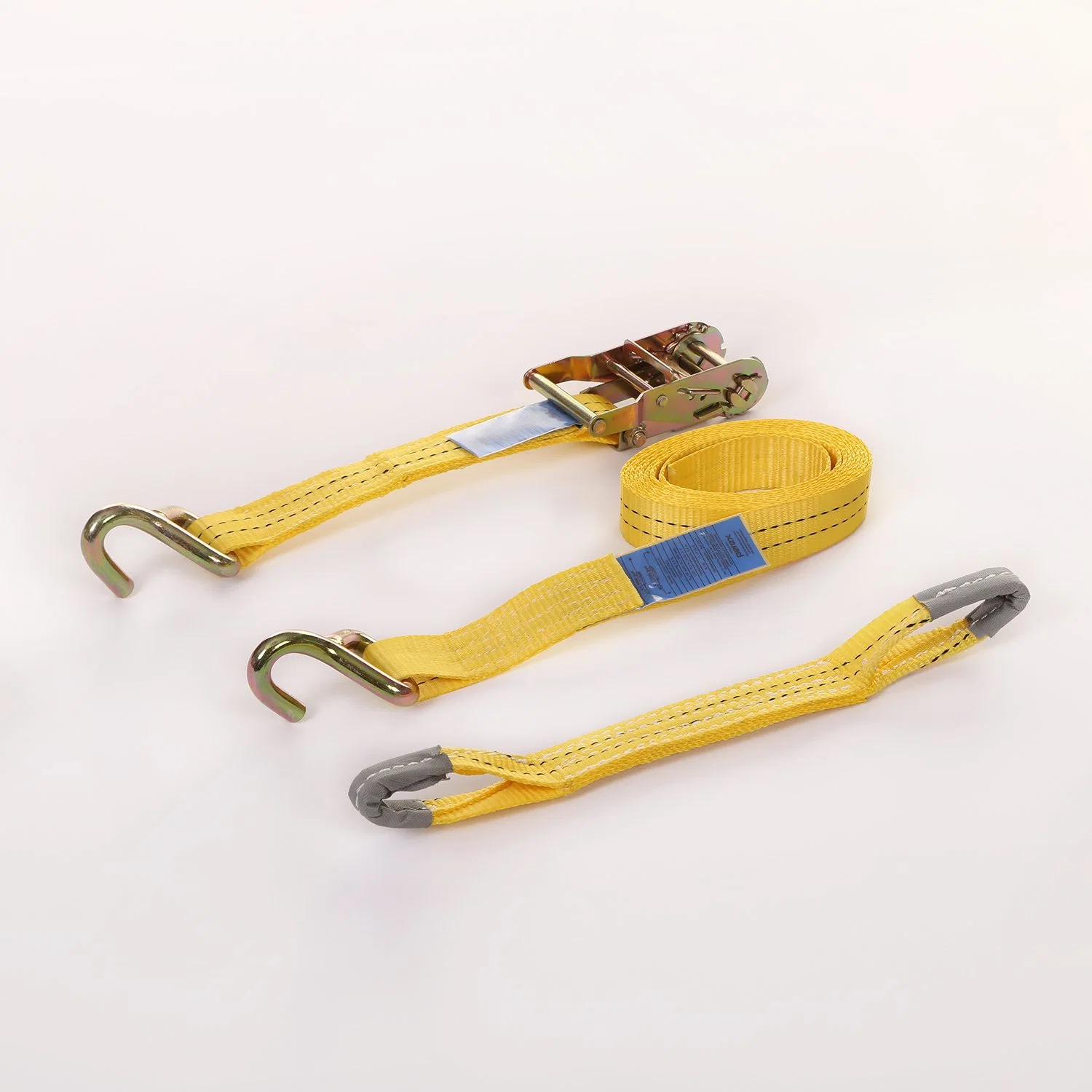 Container Lashing Material Nylon Packing Strap Belt