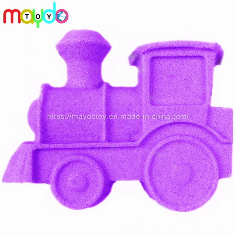 Hot Sale Educational Magic Modeling Sand Dynamic Play Sand Toy