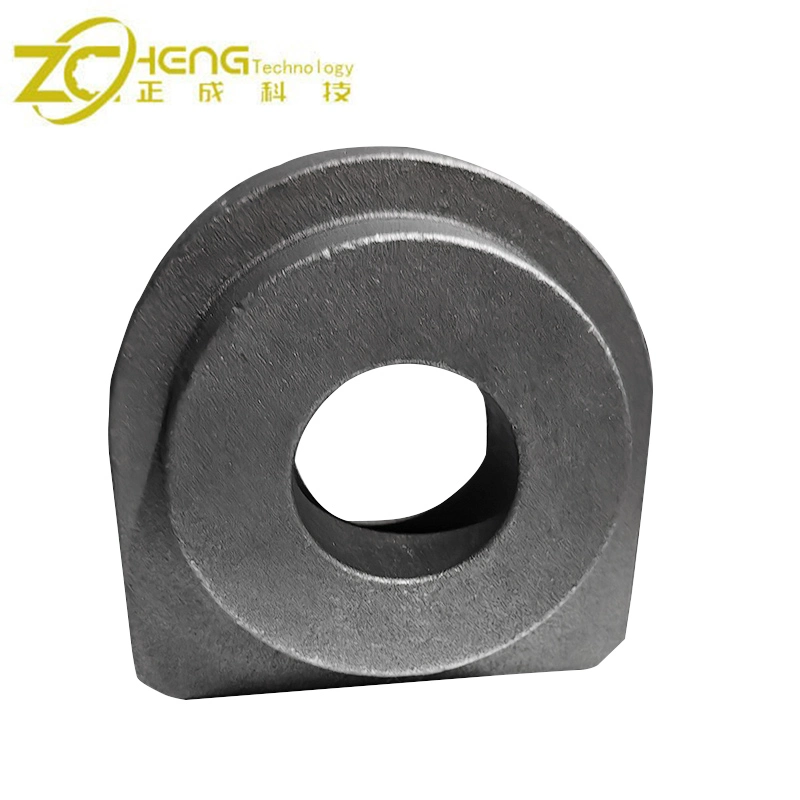 Short Delivery Cycle Shell Casting Products for Construction Machine