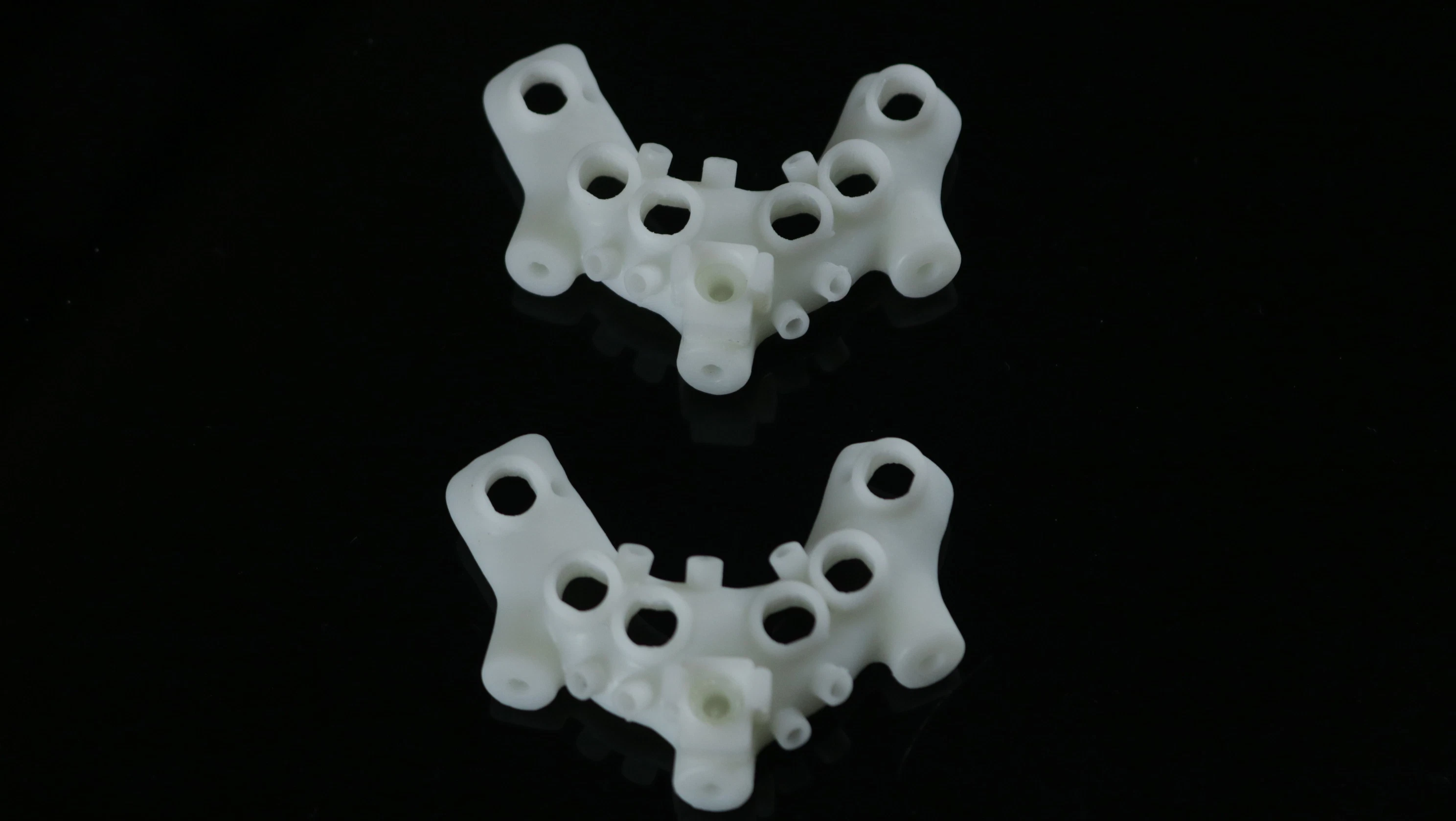 SLA 3D Printing Resin Custom Products Are of Good Quality