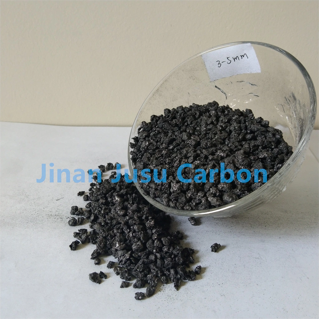 Manufacturers Provide for Metallurgy Casting Steel Making Calcined Petroleum Coke