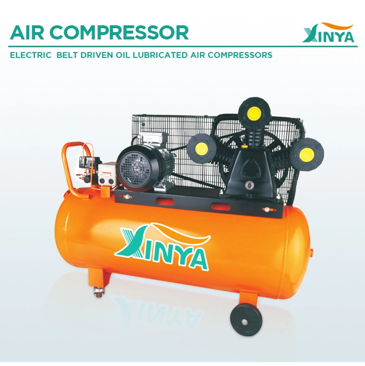Xinya 3090 10HP 7.5kw Three Piston 90mm Air Compressor Spare Parts
