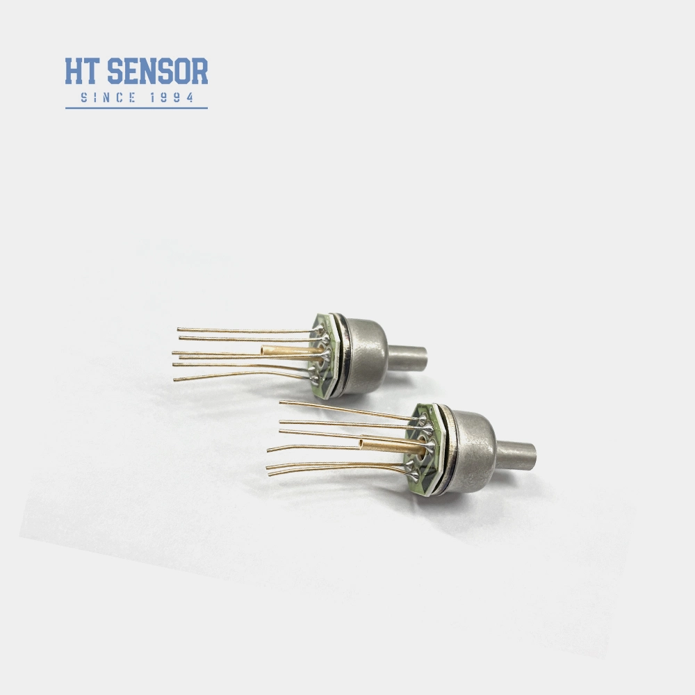 HT12 mini Diffused silicon non-oil pressure sensor chip