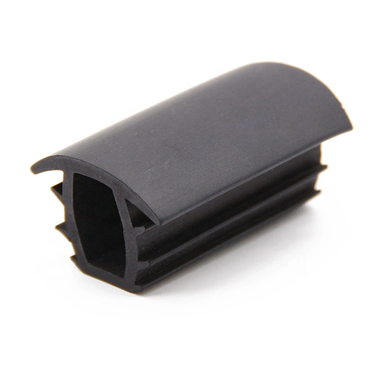 Customized EPDM Foam Dustproof Rubber Seal Strip for Car Trunk Door