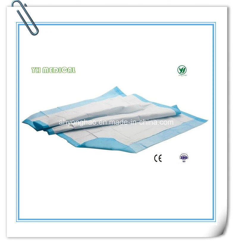 6ply Absorption Maternity Pad for Hospital Use