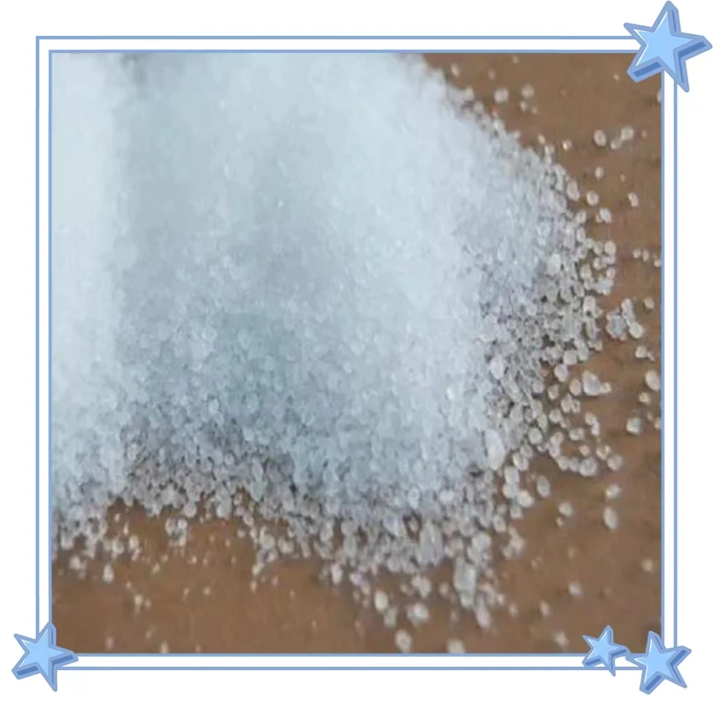 Manufacturer Supply Citric Acid for Food Additives