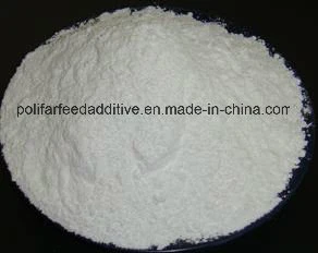 Magnesium Sulfate Heptahydrate Feed Additive
