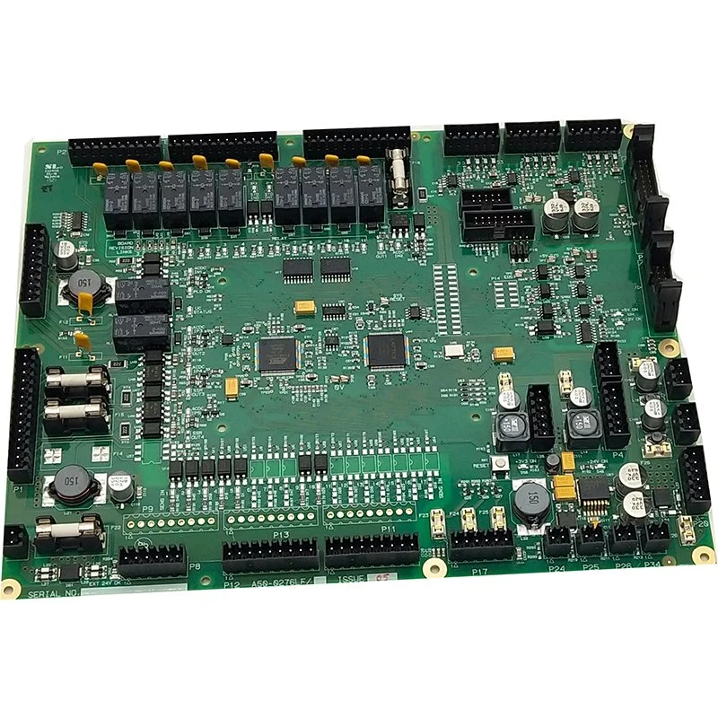 PCB Printed Circuit Boards Assembly Manufacturing Service with Electronic Component