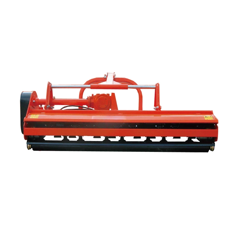 Tractor Linkage Pto Driven Agzm-200 Flail Mower with Good Price