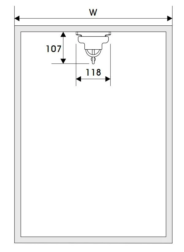 Wardrobe Accessories Top Attached Clothes Hanger