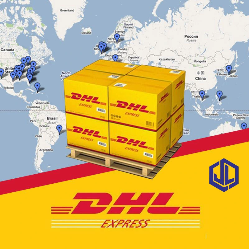 Günstige Kurier Express DHL / TNT / FedEx / UPS / EMS zu weltweit