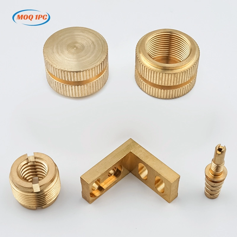 CNC Custom Service Product Development Design Spare Part Turning CNC Machine Parts