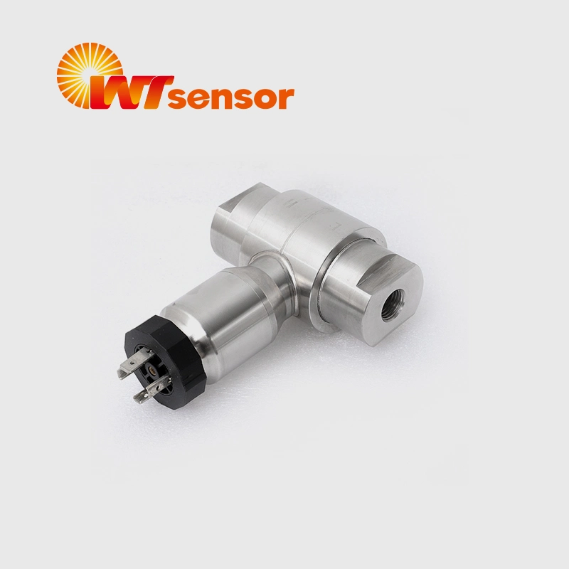 شركة China Factory High Pressure Silicon Differential Pressure (جهاز إرسال الضغط التفاضلي السيليكون) PCM1610