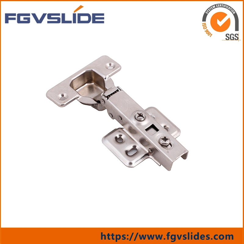 Auto Furniture Hardware Machinery Part Fittings Stainless Steel Electrical Cabinet Hinge