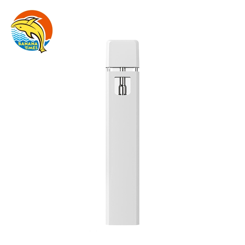 Preço Atacado da Flórida Ruby vazio 2,0 ml 1 ml óleo espesso de Rosin Vape Vaponable Vapes Binoid bolos personalizados óleo de 1 grama recipiente descartável. D Pape Pen Live Rosin