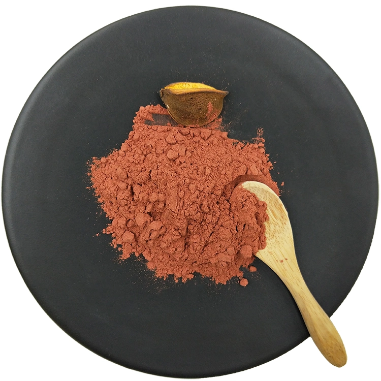 Skin Care Tomato Extract Raw Material Natural Colorant Pure Organic Bulk Anti-Oxidatio 99% Lycopene Powder