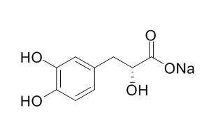 ISO Certified Reference Material 	98%	Sodium Danshensu	67920-52-9 Standard Reagent