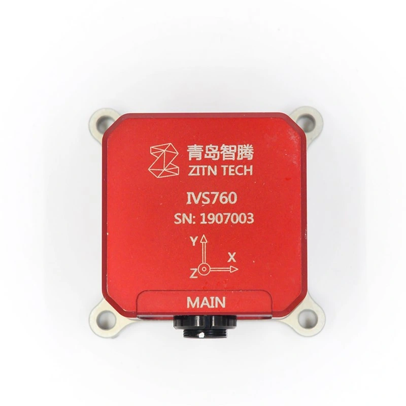 Zitn China Supplier Gnss Inertial Measurement Unit Sensor