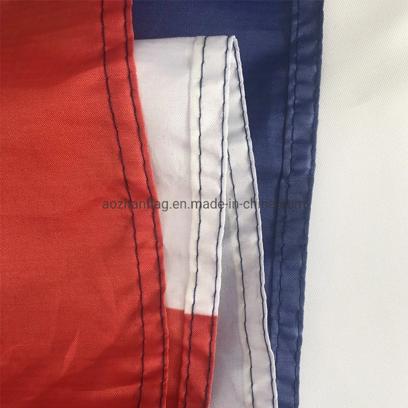 Wholesale/Supplier Professional Large Flag Banner Screen Printed Custom Flags