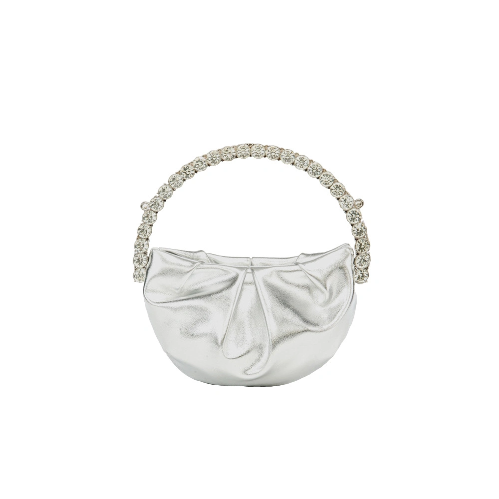 Fashion Luxury Designer Handbags Ladies Shoulder Bag Wedding Party Clutch Bag Evening Bags for Women