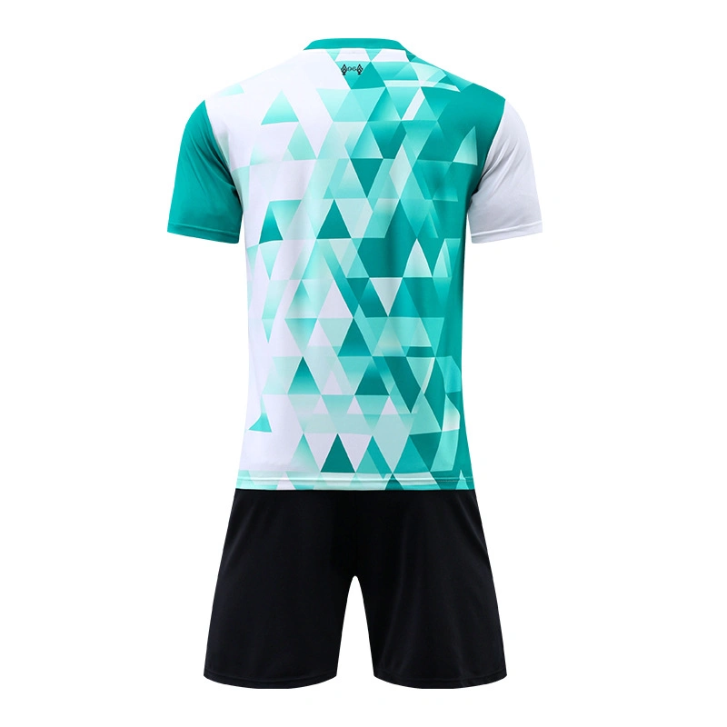 2023 Nova Paris Ajax o Real Madrid n˚ 9 Benzema Jersey Football Jersey Adulto Sportswear crianças T Shirt Vestuário Vestuário de poliéster
