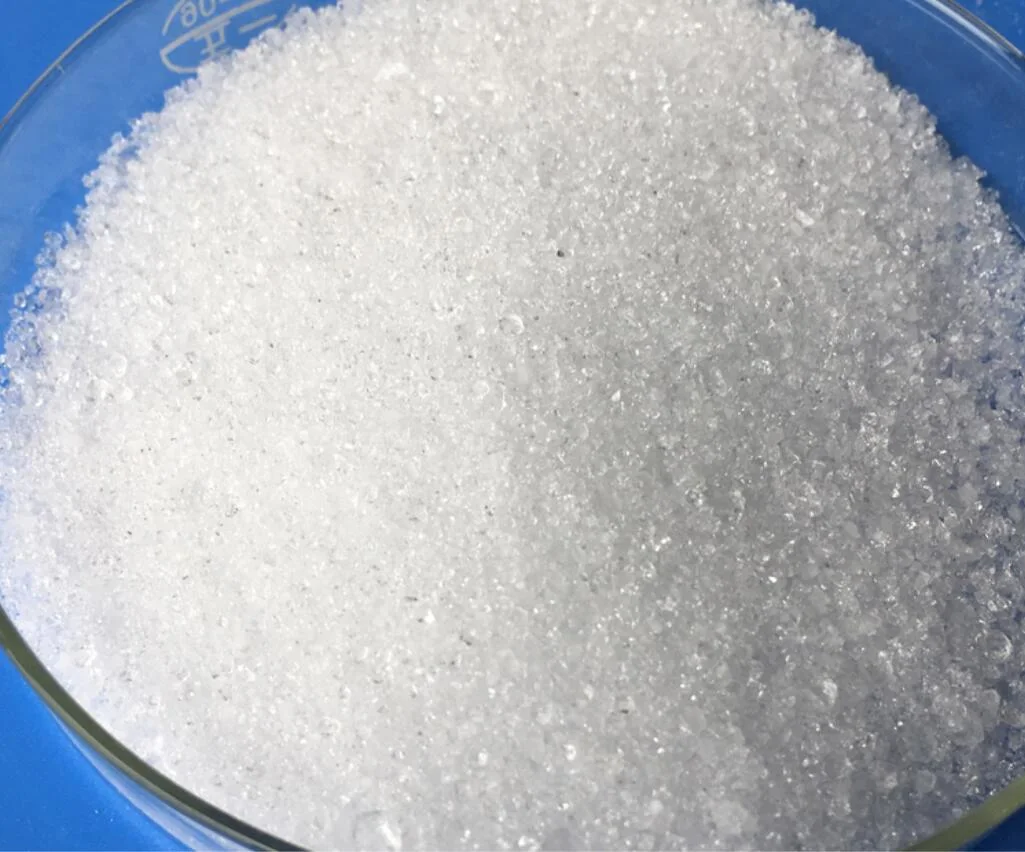 Phosphate monosodique anhydre Mupro de classe alimentaire
