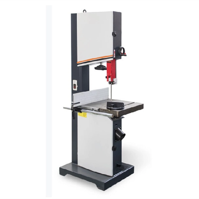 Automatic CNC Pipe Cutting Mj350/Mj375/Mj344b Band Saw Machine Metal Cutting Bandsaw Machine