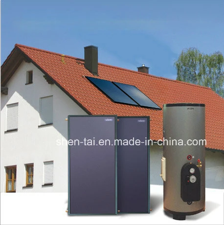 Balcony Split Solar Water Heater Solar Energy Products