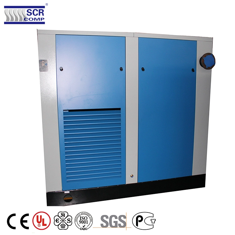 2018 New! ! ! /Japanese Technology/220HP 24~35m3 Per Min/Screw Air Compressor (SCR220H Series) /High Efficiency Airend/Direct Driven Design/Medical