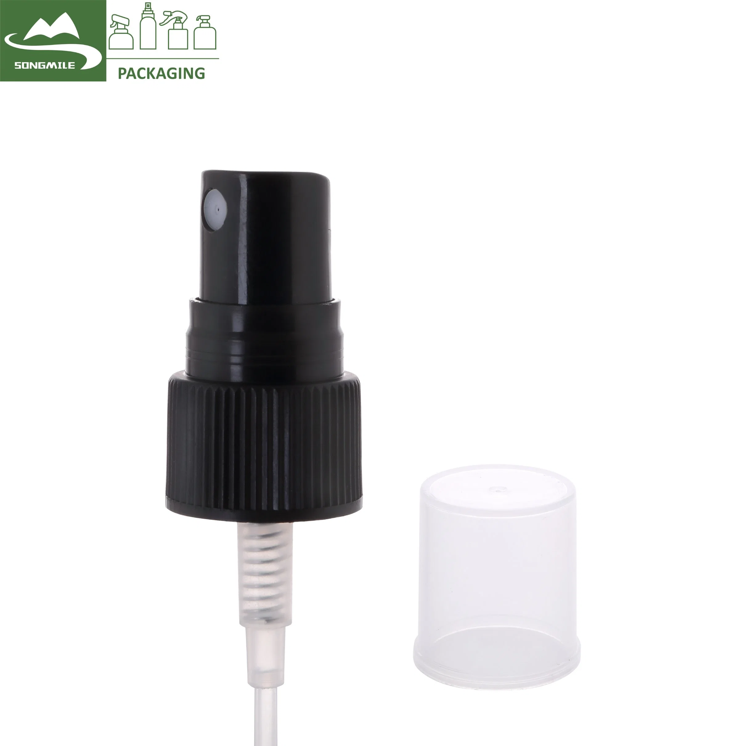 20 410 Transparent Spray for Hand Fine Mist Sprayer