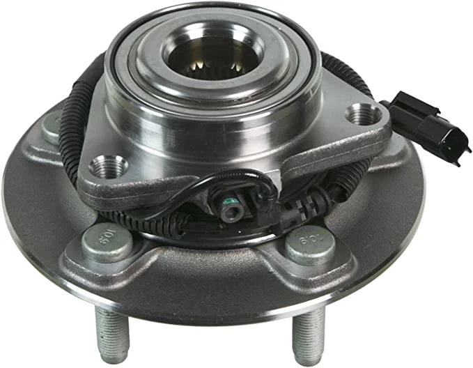 Wheel Hub Ha590515/515151 for RAM 1500/RAM 1500 Classic