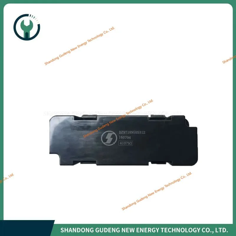 Autoteile Shanxi Delong X3000 Klimaanlage Steuerschalter Dz97189585312 Dz97189585310