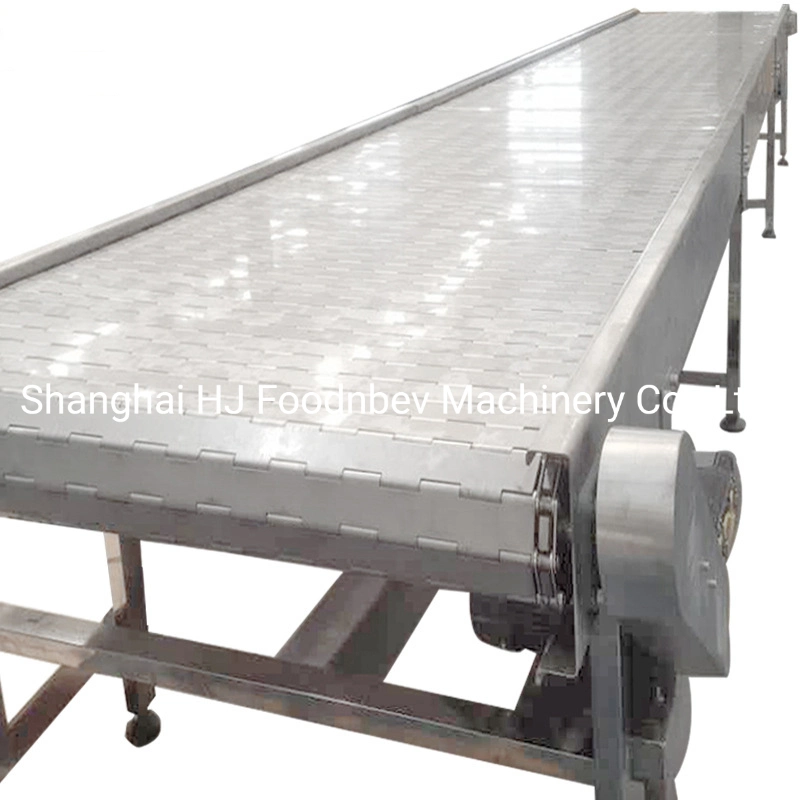 High quality/High cost performance  Automatic Shrink Wrapping / Packing Machine Shrink Sleeve Seaming Stainless Steel Chain Conveyor