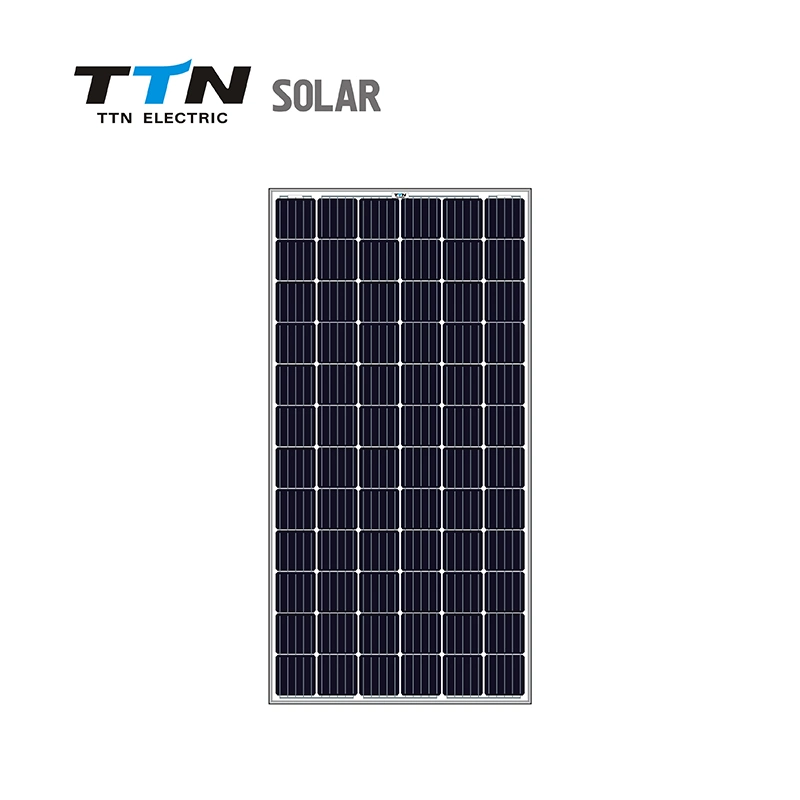 Best Quality 300W Mono PV Solar Panel Price Solar Panel Module