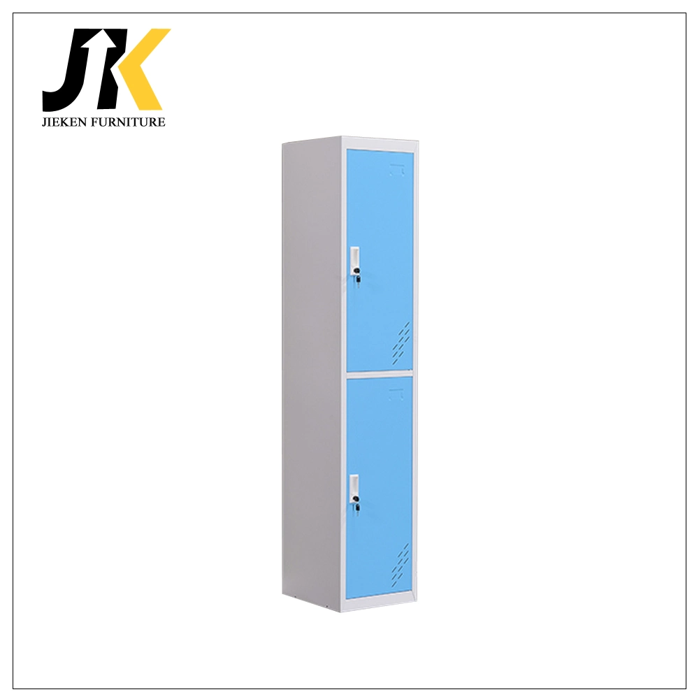 Beach Medical Office Keyless Money Electronic Fingerprint Steel Cabinet Locker