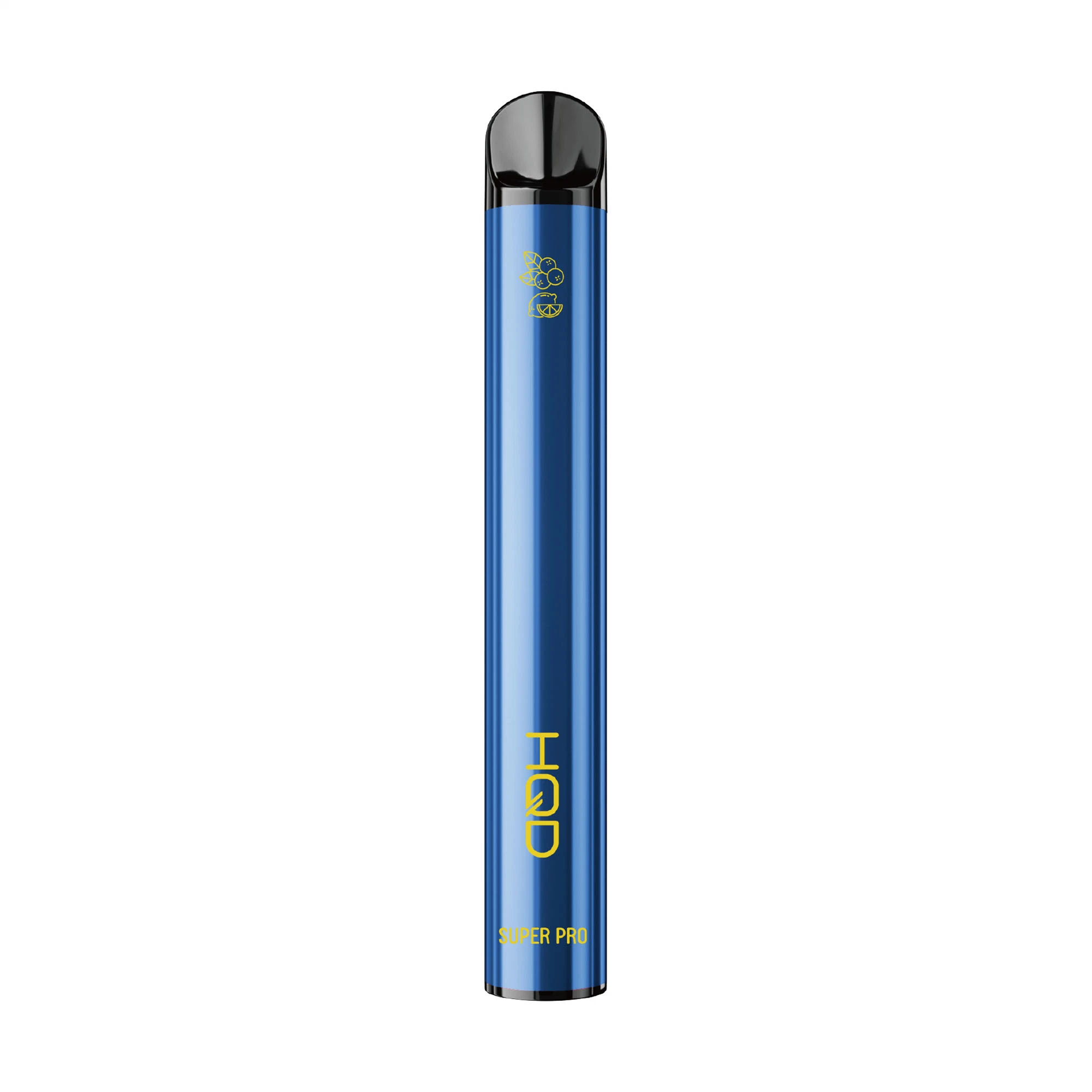 Hqd Super PRO Disposbale Vape E Cigarette Wholesale/Supplier Disposable/Chargeable Vape Pen