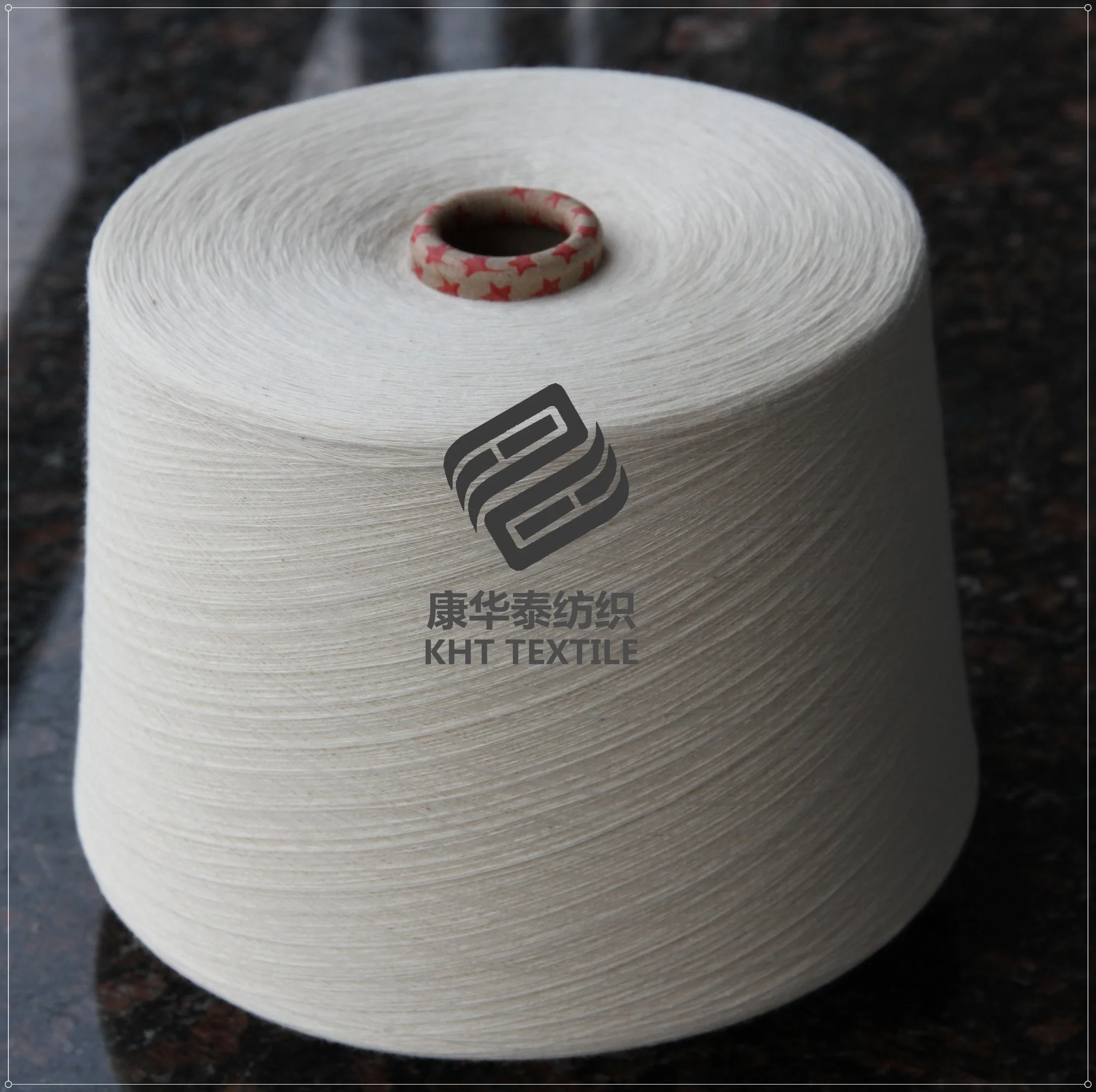 Cotton Yarn Manufacturer From China Ne80s