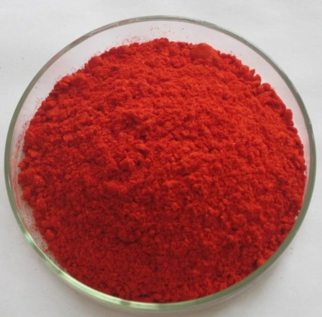 Factory Wholesale Price Food Grade CAS. 465-42-9 Capsanthin